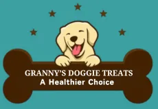 Granny's Doggie Treats